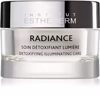 Institut Esthederm Radiance Detoxifying Illuminating Care Cream