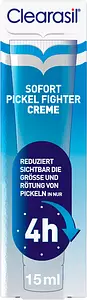 Clearasil Sofort Pickel Fighter Creme