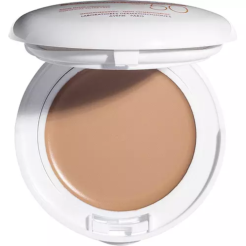 Avène High Protection Tinted Compact SPF 50 Beige