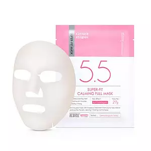 Acwell 5.5 Super-Fit Calming Full Mask