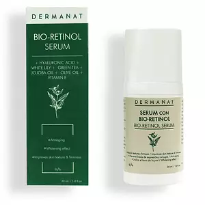 Dermanat Bio-Retinol Serum