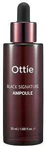 Ottie Black Signature Ampoule