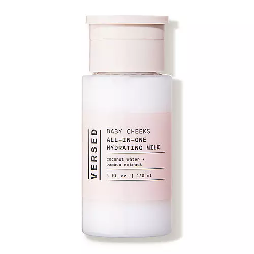 Versed Baby Cheeks All In One Hydrating Milk
