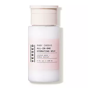 Versed Baby Cheeks All In One Hydrating Milk