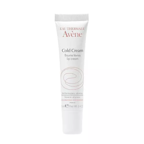 Avène Cold Cream Lip Cream