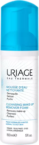 Uriage Cleansing Make-Up Remover Foam