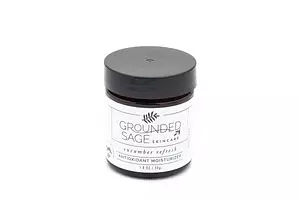 Grounded Sage Cucumber Refresh Facial Moisturizer