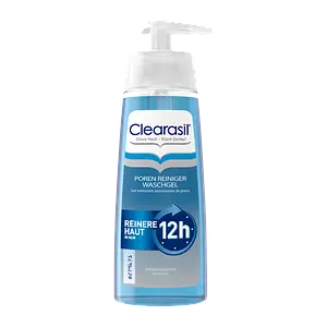 Clearasil Waschgel Poren Reiniger