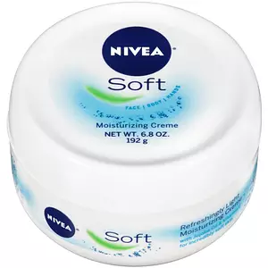 Nivea Soft Moisturizing Crème US