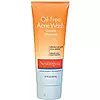 Neutrogena Oil-Free Acne Face Wash Cream Cleanser