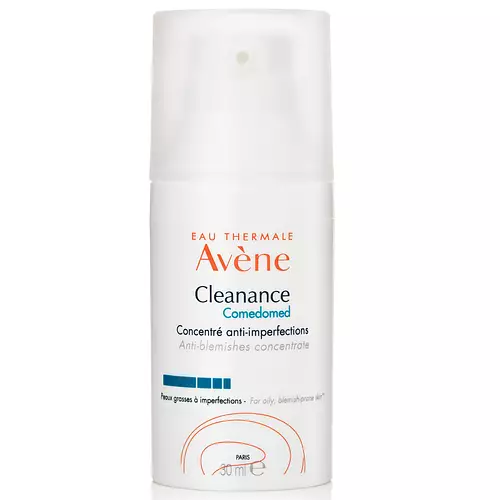 Avène Cleanance Comedomed Cream