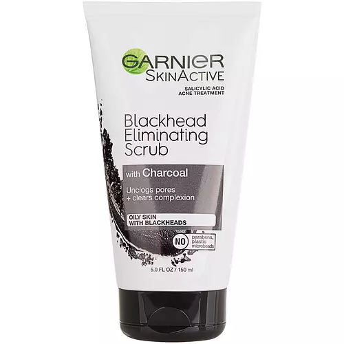 Garnier SkinActive Charcoal Blackhead Acne Treatment