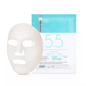 Acwell 5.5 Super-Fit Purifying Mask
