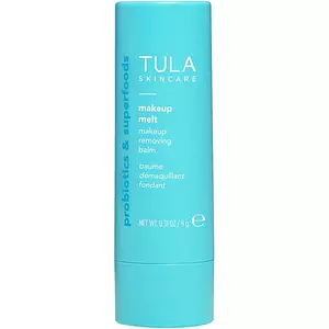 Tula Skincare Makeup Melt Makeup Removing Balm