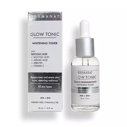 Dermanat Glow Tonic – Tónico despigmentante