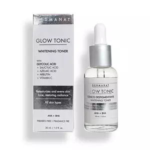 Dermanat Glow Tonic – Tónico despigmentante