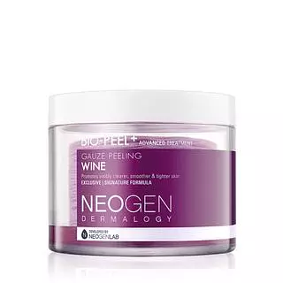 Neogen Bio Peel Gauze Peeling Wine