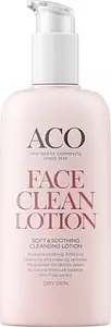 ACO Face Soft & Soothing Cleansing Lotion