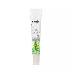 Ottie Green Tea Eye Cream
