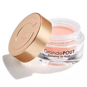 Grande Cosmetics GrandePout Plumping Lip Mask - Berry Mojito