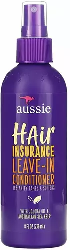 Aussie Hair Insurance Leave-in Conditioner