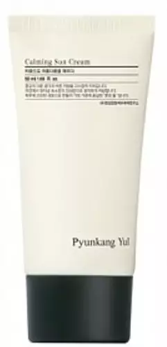 Pyunkang Yul Calming Sun Cream SPF 50+ PA++++