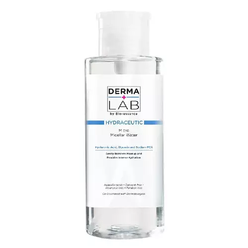 Derma Lab Hydraceutic Micro Micellar Water