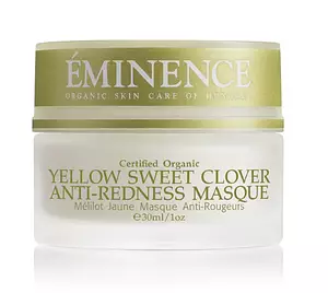 Eminence Organics Yellow Sweet Clover Anti-Redness Masque