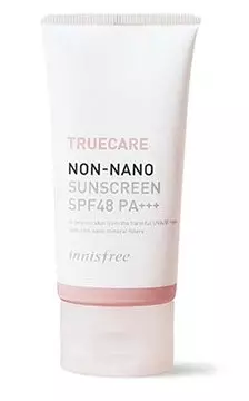 innisfree True Care Non-Nano Sunscreen SPF 48 PA+++