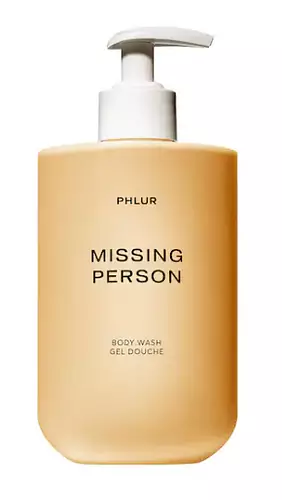 Phlur Missing Person Body Wash