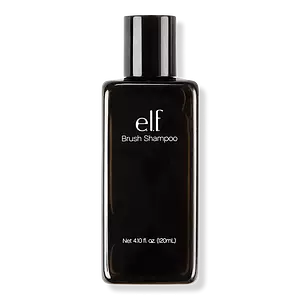 e.l.f. cosmetics Makeup Brush Cleaner Shampoo
