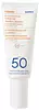 KORRES Yoghurt Sunscreen Face + Eyes Cream-Gel SPF50