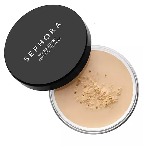 Sephora Collection Translucent Loose Setting Powder