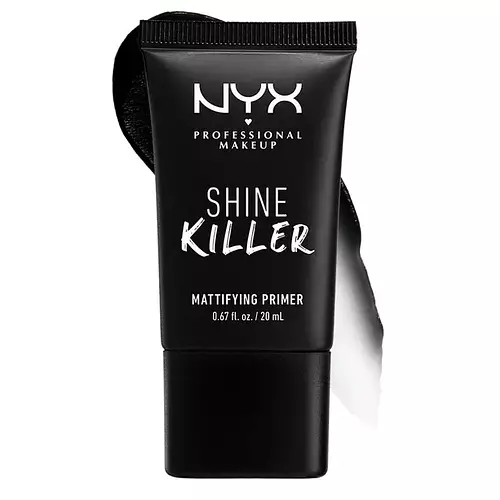 NYX Cosmetics Shine Killer Mattifying Primer