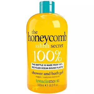 Treaclemoon The Honeycomb Secret Shower And Bath Gel