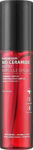 For the Skin by Lab Bio-Ceramide Matrix Ampoule Serum
