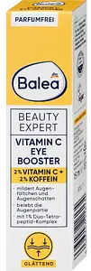 Balea Beauty Expert Vitamin C Eye Booster