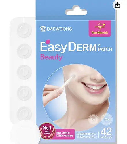 Easy Derm Beauty Patch