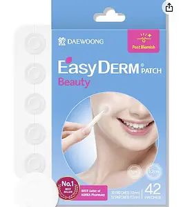 Easy Derm Beauty Patch