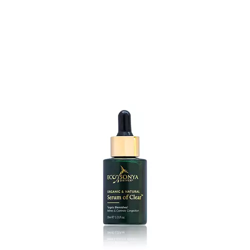 Eco Tan Serum Of Clear