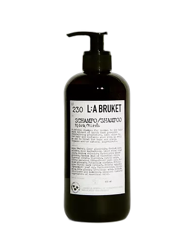 La Bruket 230 Shampoo Birch