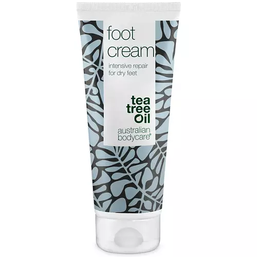 Australian Bodycare Foot Cream Tea Tree Oil