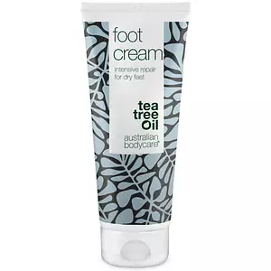 Australian Bodycare Foot Cream Tea Tree Oil