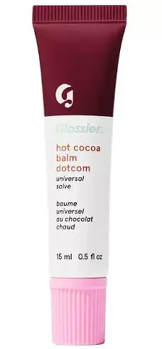 Glossier Limited Edition Balm Dotcom Lip Balm And Skin Salve