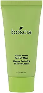 boscia Cactus Water Peel-Off Mask