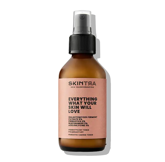 SkinTra Everything What Your Skin Will Love