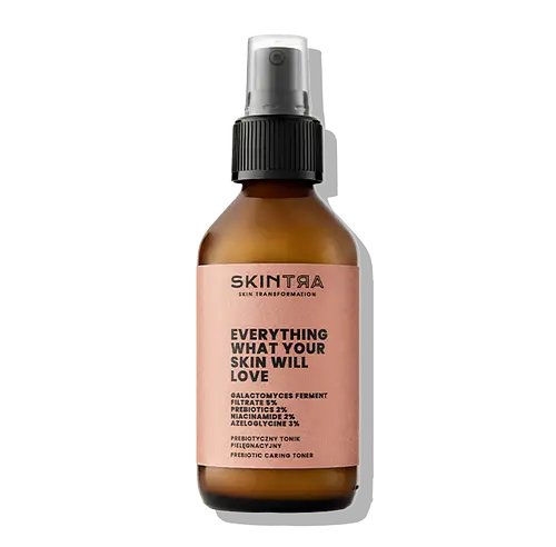 SkinTra Everything What Your Skin Will Love