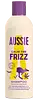 Aussie Calm The Frizz Shampoo with Hemp