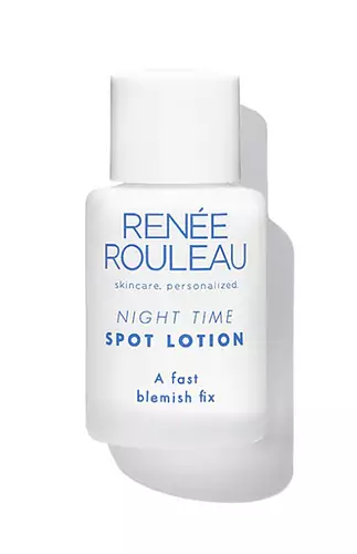 Renee Rouleau Skin Care Night Time Spot Lotion