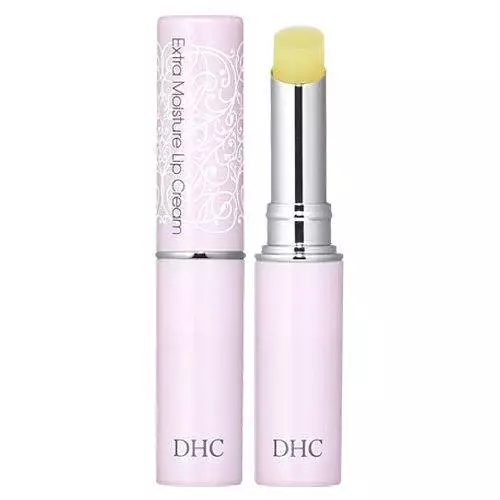 DHC Deep Moisture Lip Cream